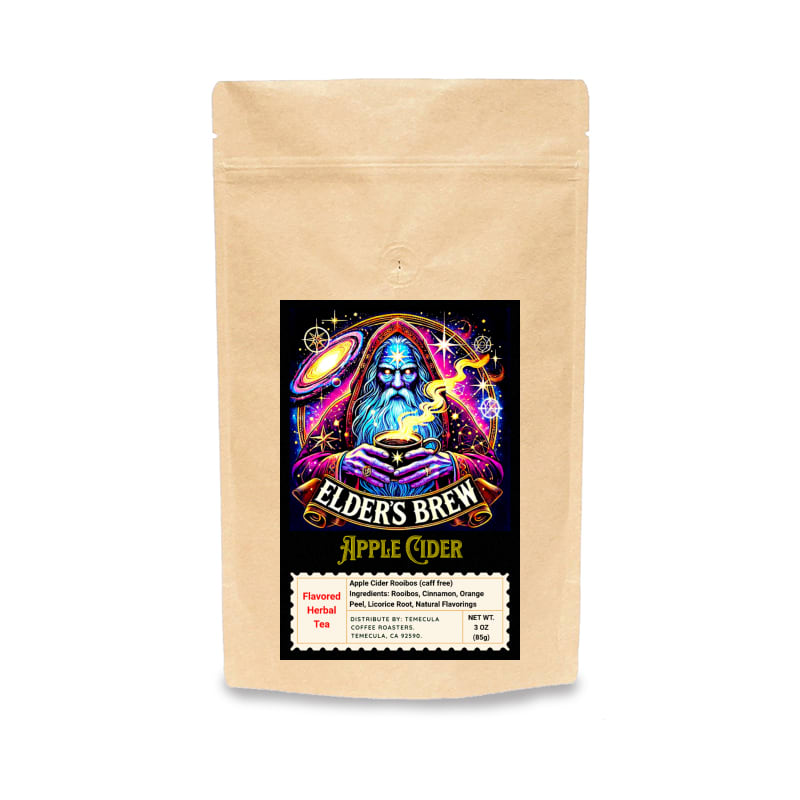Elders Fires (Apple Cider)