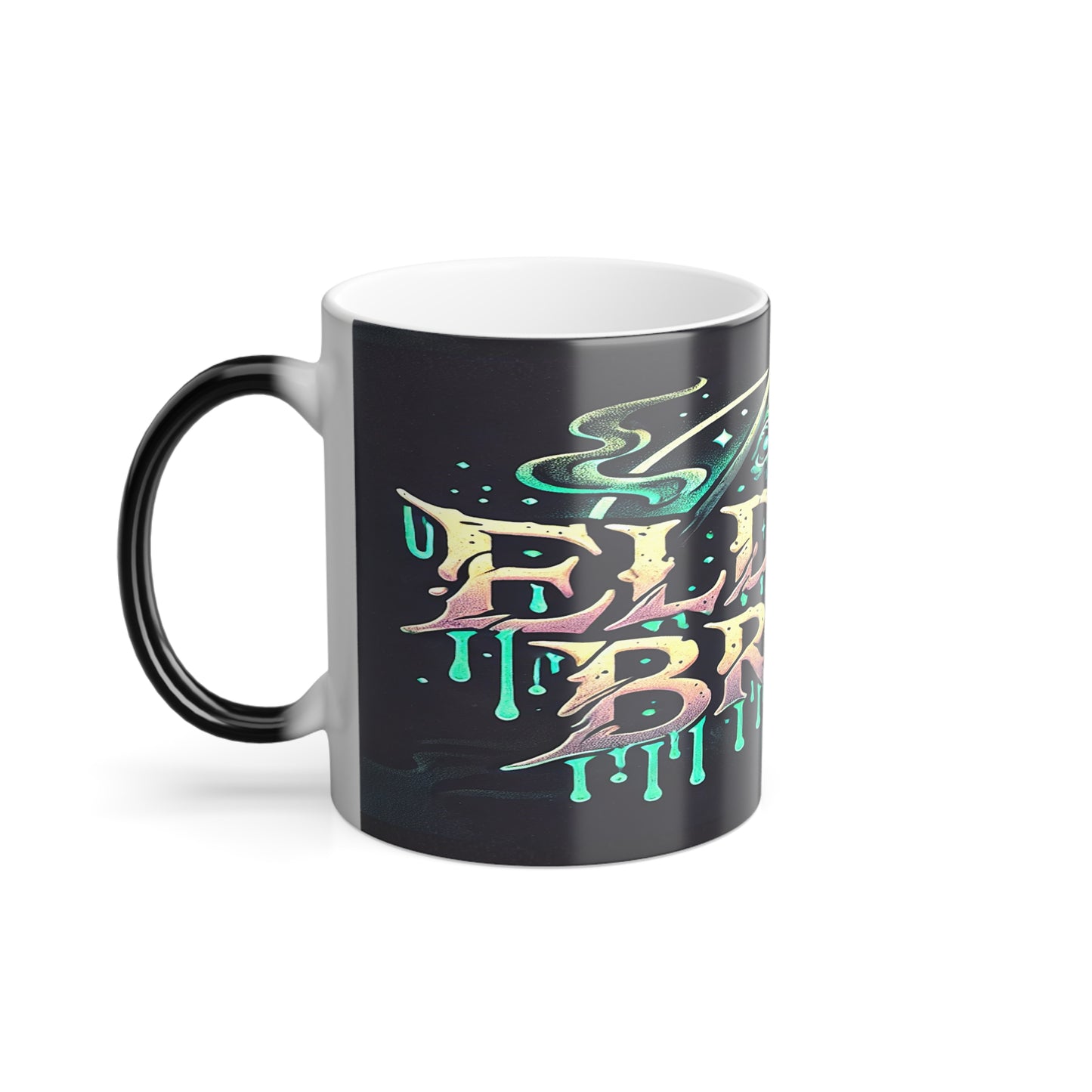 The Elders Mug